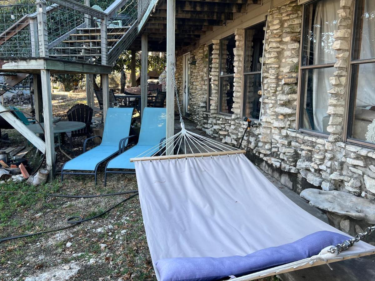 Paradise At Canyon Lake Εξωτερικό φωτογραφία