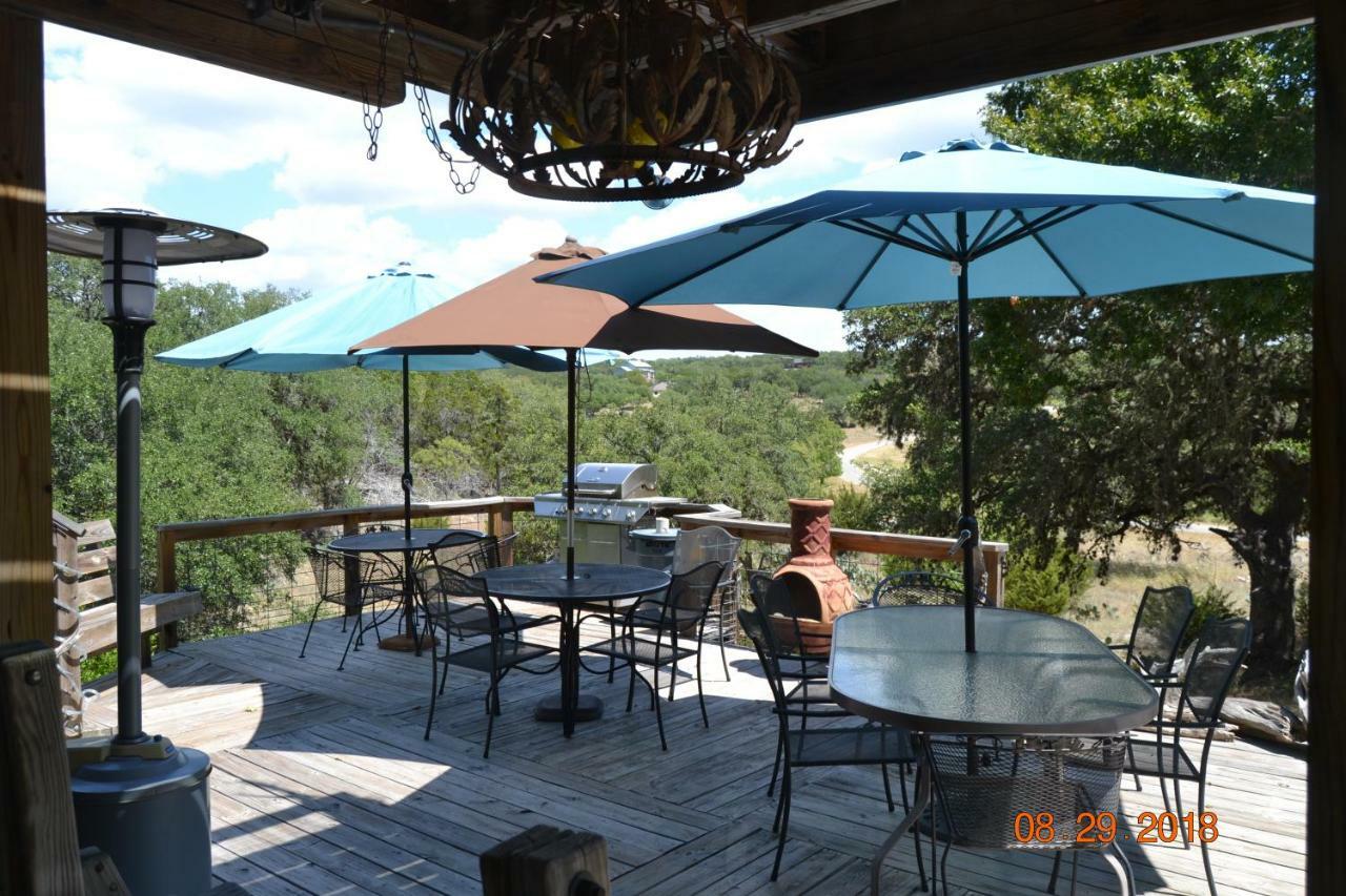 Paradise At Canyon Lake Εξωτερικό φωτογραφία